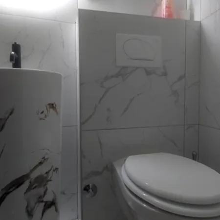 Liefdeshotel Room Sibenik