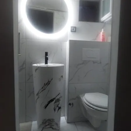 Room Sibenik *