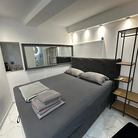 Room Sibenik Love hotel